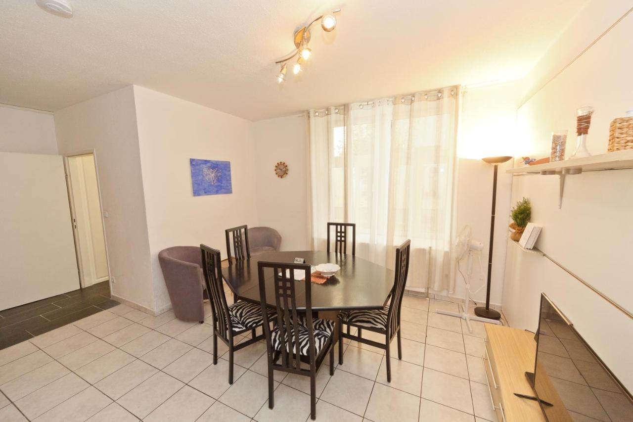 Apartments In Vienna Near Schonbrunn & Westbahnhof - Keyless Check-In Zewnętrze zdjęcie