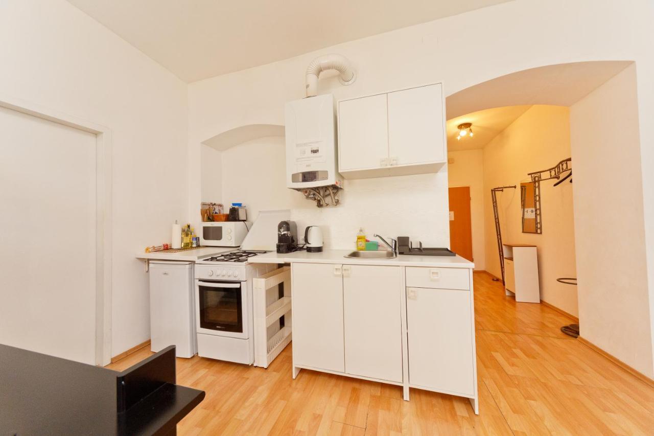 Apartments In Vienna Near Schonbrunn & Westbahnhof - Keyless Check-In Zewnętrze zdjęcie