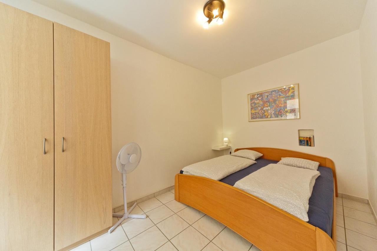 Apartments In Vienna Near Schonbrunn & Westbahnhof - Keyless Check-In Zewnętrze zdjęcie