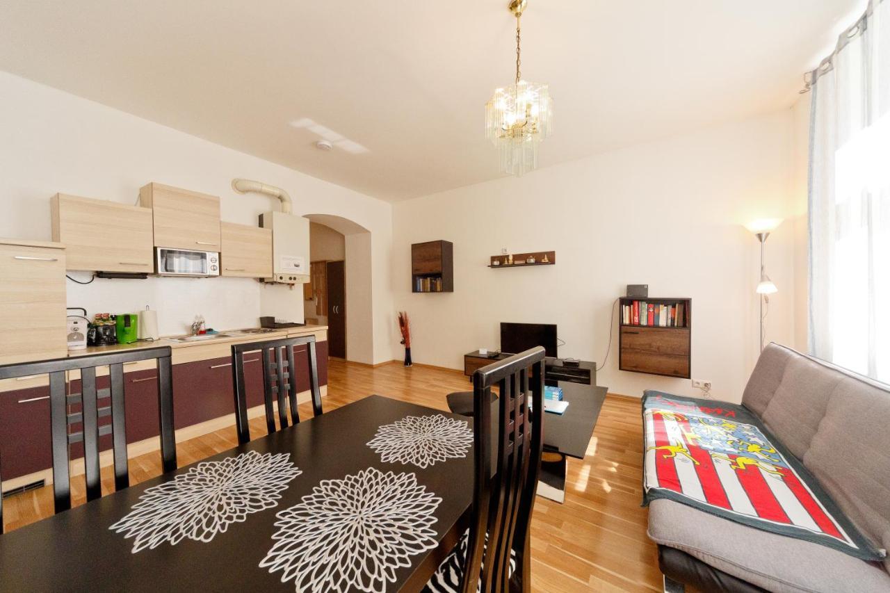 Apartments In Vienna Near Schonbrunn & Westbahnhof - Keyless Check-In Zewnętrze zdjęcie