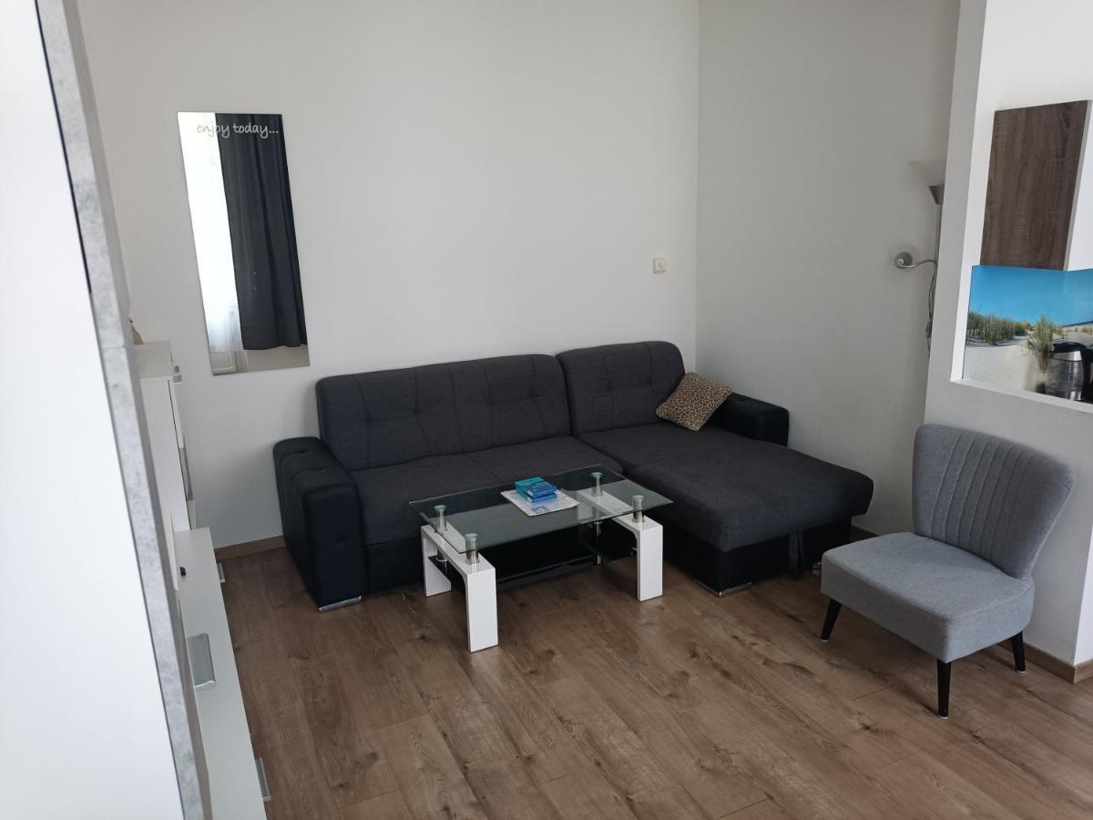 Apartments In Vienna Near Schonbrunn & Westbahnhof - Keyless Check-In Zewnętrze zdjęcie